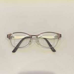 Tempo WM 3009 Frame in Brown